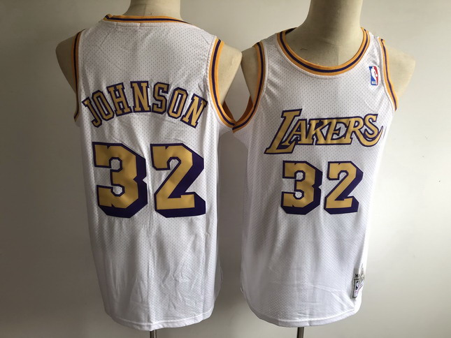 Los Angeles Lakers-344